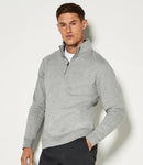 Kustom Kit 1/4 Zip Sweatshirt-1