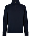 Kustom Kit 1/4 Zip Sweatshirt-5