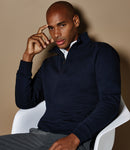 Kustom Kit 1/4 Zip Sweatshirt-2