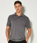 Kustom Kit Workwear Piqué Polo Shirt-1