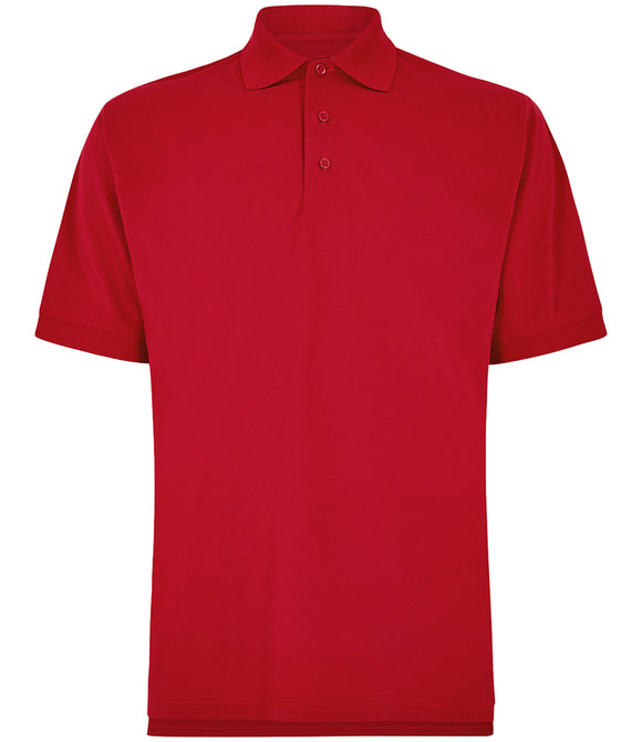 Kustom Kit Klassic Poly/Cotton Piqué Polo Shirt