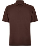 Kustom Kit Klassic Poly/Cotton Piqué Polo Shirt-12