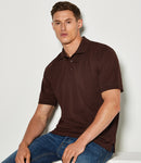 Kustom Kit Klassic Poly/Cotton Piqué Polo Shirt-1