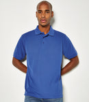 Kustom Kit Klassic Poly/Cotton Piqué Polo Shirt-2