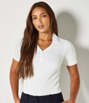 Kustom Kit Sophia Comfortec Neck Polo Shirt-1