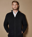 Kustom Kit Corporate Micro Fleece Jacket-1