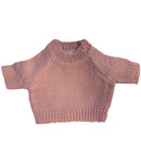 Mumbles Teddy Jumper-6