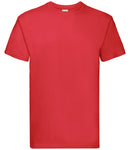 Fruit of the Loom Super Premium Cotton T-Shirt-11