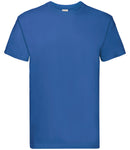 Fruit of the Loom Super Premium Cotton T-Shirt-10