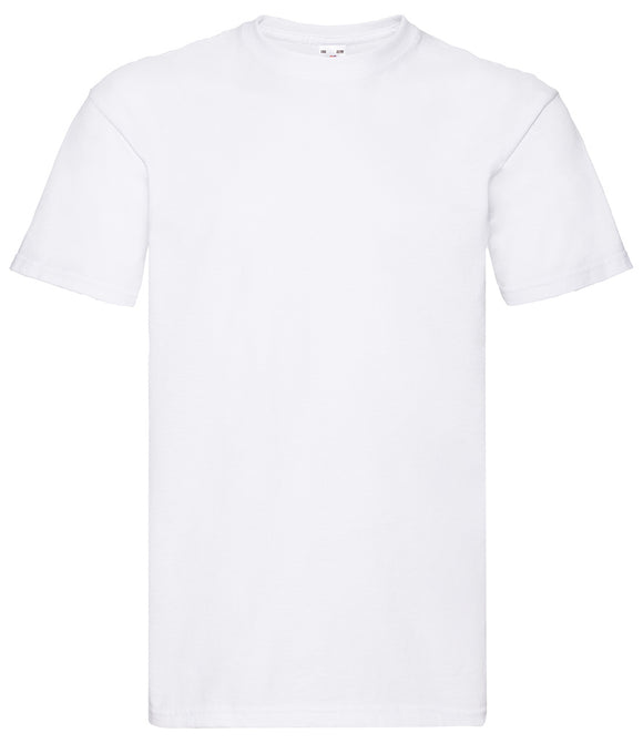 Fruit of the Loom Super Premium Cotton T-Shirt