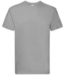 Fruit of the Loom Super Premium Cotton T-Shirt-12