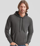 Fruit of the Loom Lightweight Hooded Sweatshirt-1