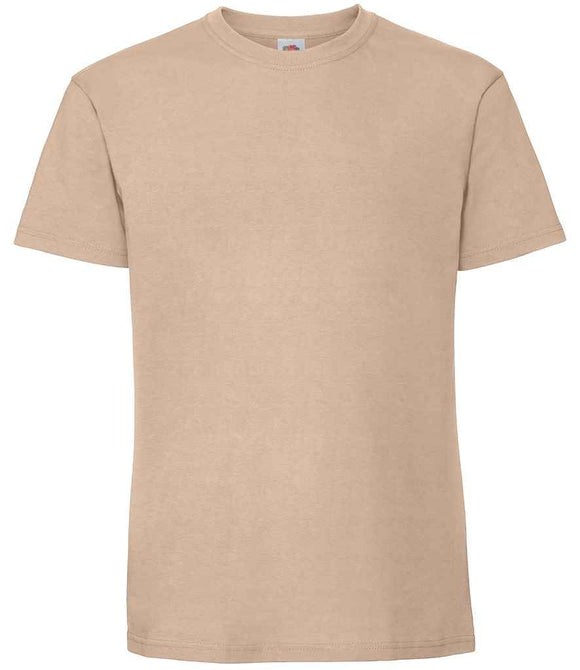 Fruit of the Loom Ringspun Premium T-Shirt