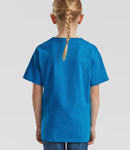 Fruit of the Loom Kids Value T-Shirt-2