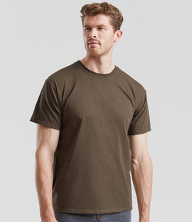 Fruit of the Loom Value T-Shirt