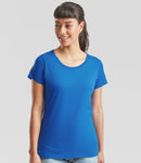 Fruit of the Loom Lady Fit Value T-Shirt-1