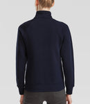 Fruit of the Loom Premium Lady Fit Sweat Jacket-2