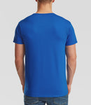 Fruit of the Loom V Neck Value T-Shirt-2