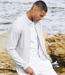 Fruit of the Loom Classic Sweat Jacket-1