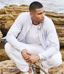 Fruit of the Loom Classic Sweat Jacket-2