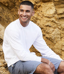 Fruit of the Loom Classic Drop Shoulder Sweatshirt-1