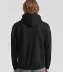 Fruit of the Loom Premium Hooded Sweatshirt-2