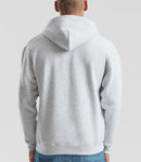 Fruit of the Loom Premium Zip Hooded Sweatshirt-2