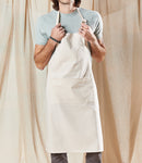 Westford Mill Fairtrade Adult Craft Apron-2