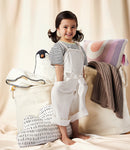 Westford Mill Heavy Canvas Storage Trug-1