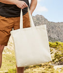 Westford Mill Fairtrade Cotton Classic Shopper-1