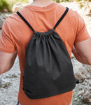 Westford Mill Revive Recycled Gymsac-1