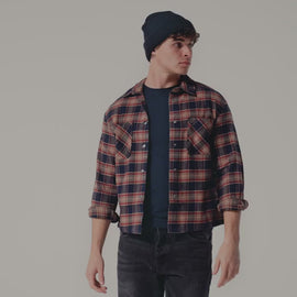 Beechfield Classic Waffle Knit Beanie