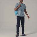 Westford Mill Cotton Gymsac-1