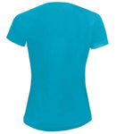 SOL'S Ladies Sporty Performance T-Shirt-9