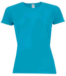 SOL'S Ladies Sporty Performance T-Shirt-8