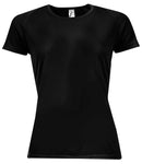SOL'S Ladies Sporty Performance T-Shirt-2