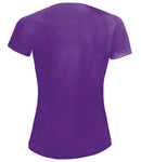 SOL'S Ladies Sporty Performance T-Shirt-22