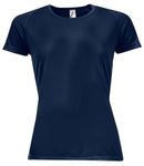 SOL'S Ladies Sporty Performance T-Shirt-15
