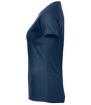 SOL'S Ladies Sporty Performance T-Shirt-17