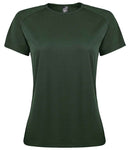 SOL'S Ladies Sporty Performance T-Shirt-27