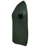 SOL'S Ladies Sporty Performance T-Shirt-29