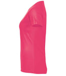 SOL'S Ladies Sporty Performance T-Shirt-41