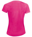 SOL'S Ladies Sporty Performance T-Shirt-43