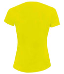 SOL'S Ladies Sporty Performance T-Shirt-49