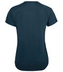 SOL'S Ladies Sporty Performance T-Shirt-12