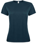 SOL'S Ladies Sporty Performance T-Shirt-11