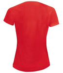 SOL'S Ladies Sporty Performance T-Shirt-37