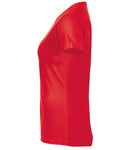 SOL'S Ladies Sporty Performance T-Shirt-38