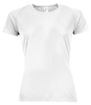 SOL'S Ladies Sporty Performance T-Shirt-5