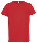 SOL'S Kids Sporty T-Shirt-24